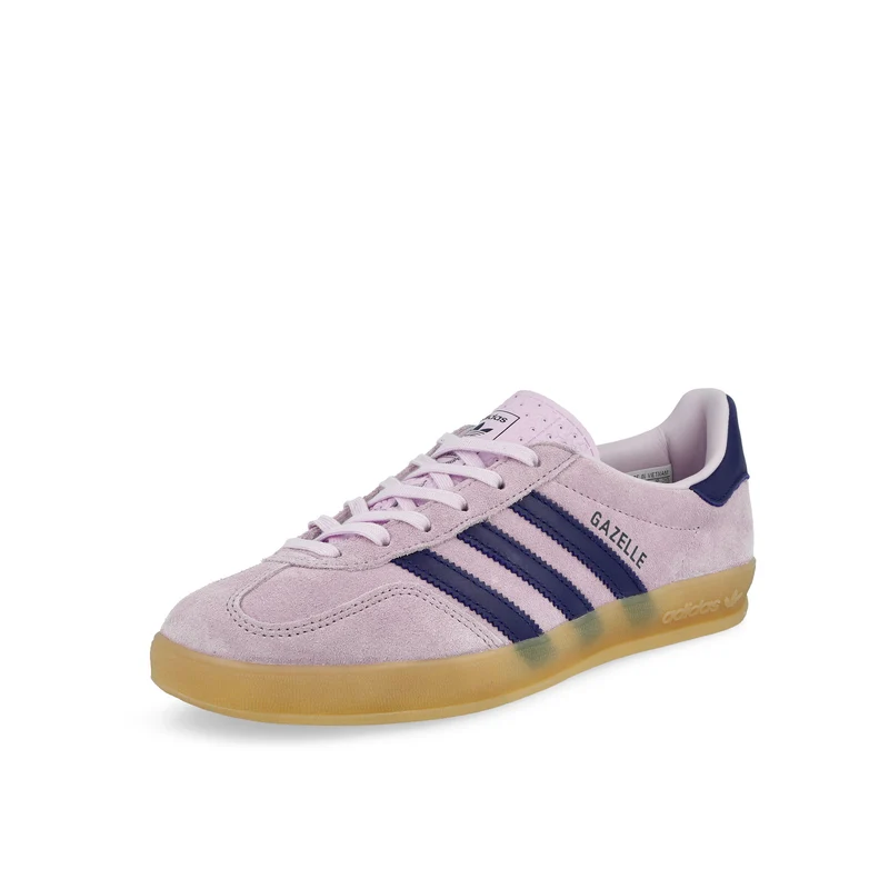 Gazelle Indoor W