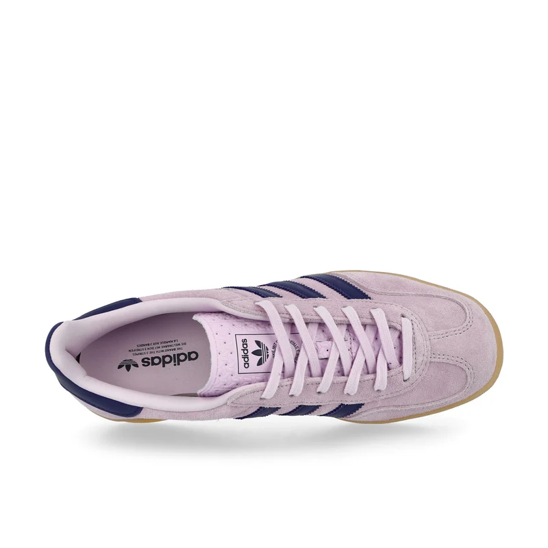 Gazelle Indoor W
