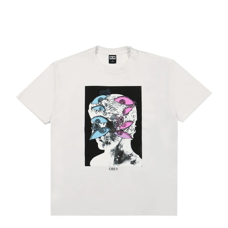 Eyes Mask Tee
