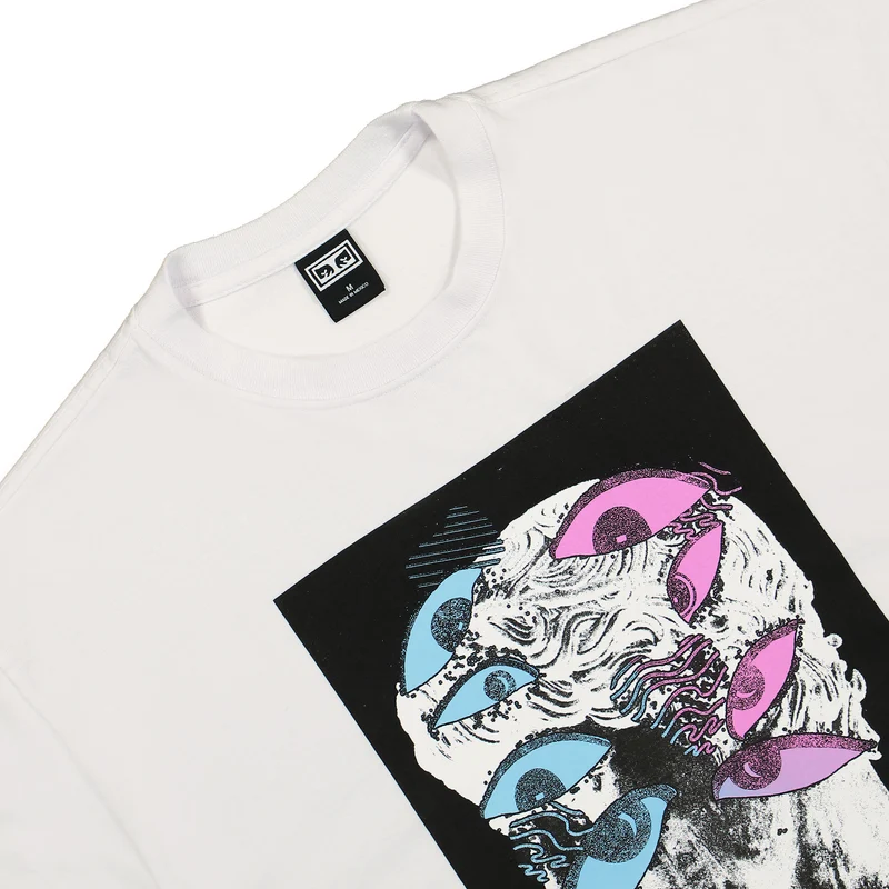 Eyes Mask Tee