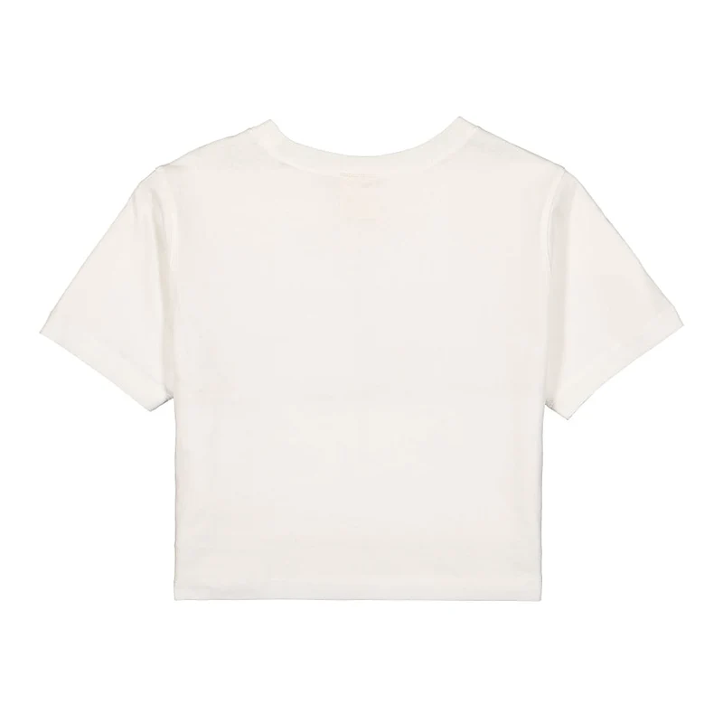 Crewneck Croptop