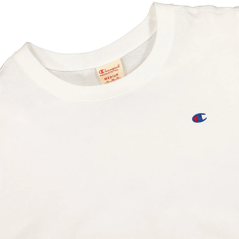 Crewneck Croptop