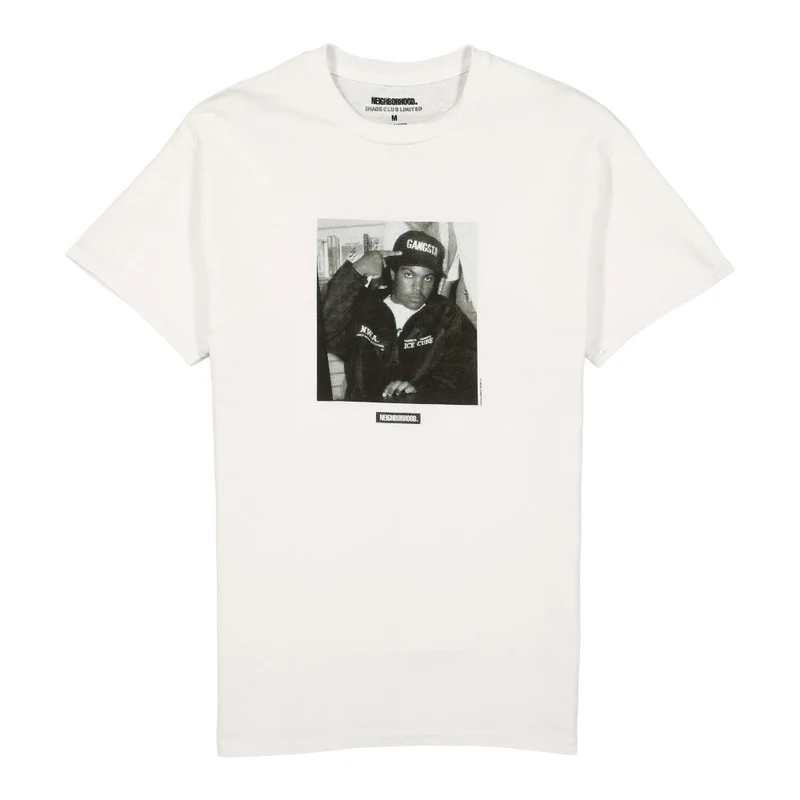 NHIX-1 Tee