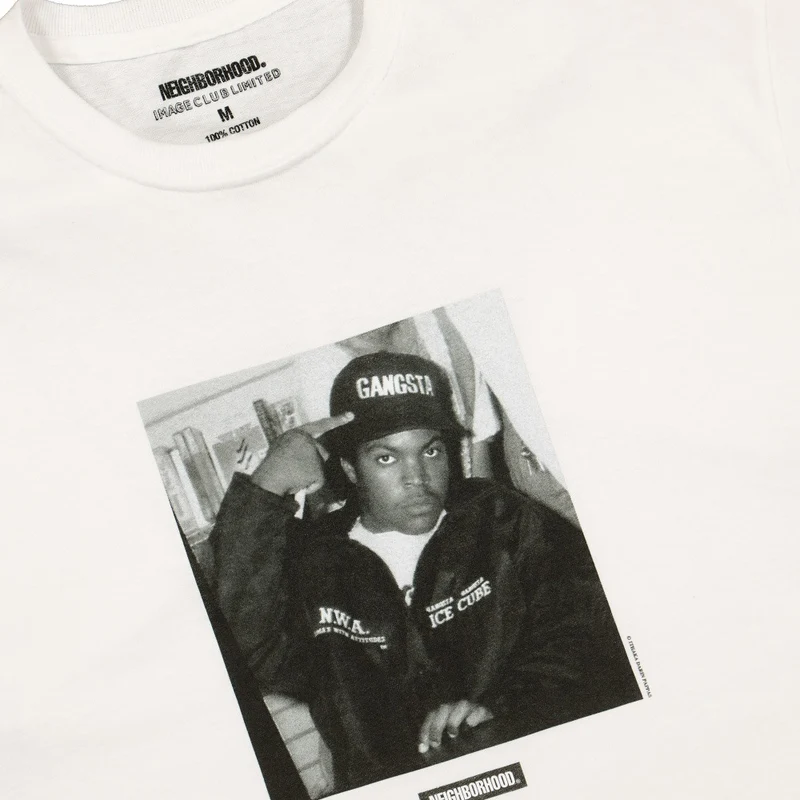 NHIX-1 Tee