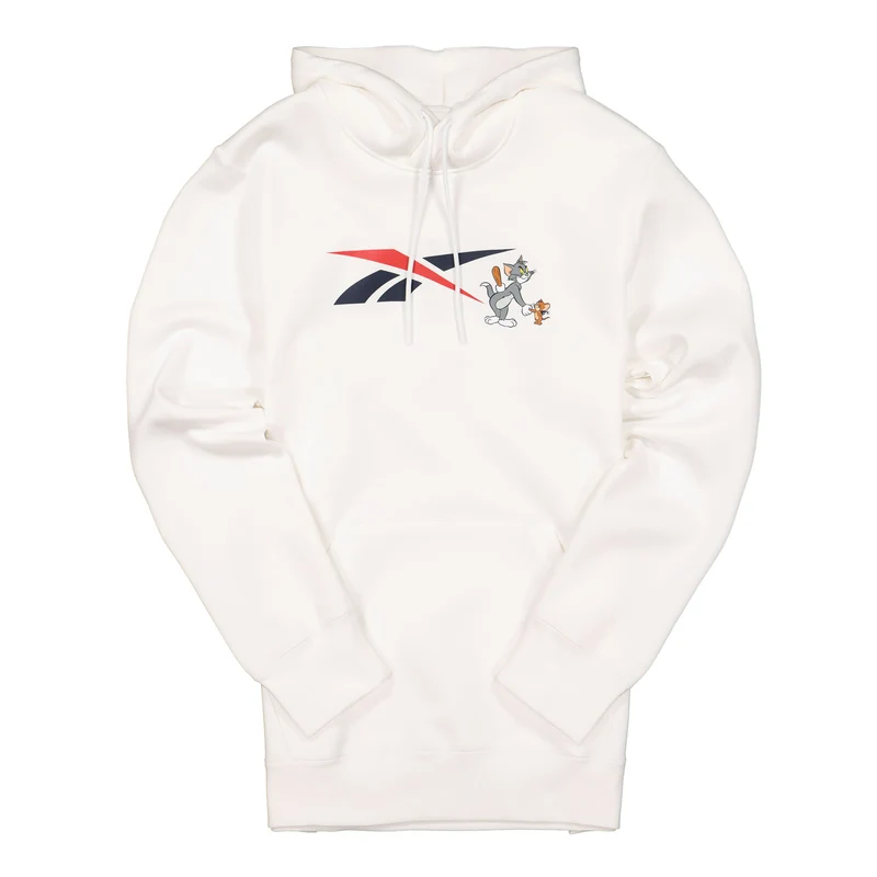 Tom & Jerry x Reebok Sweat Hoodie2