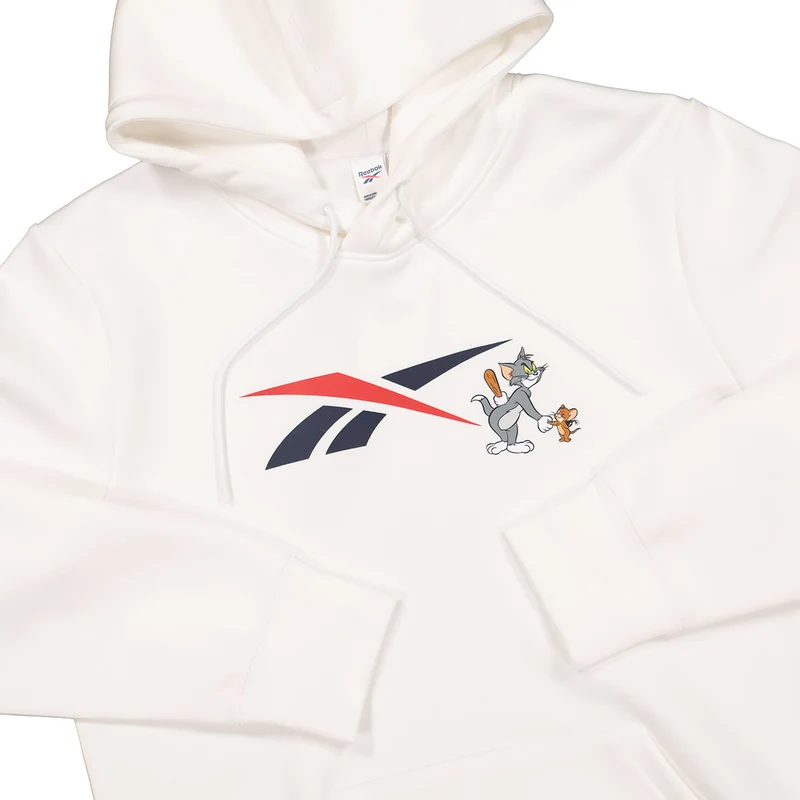 Tom & Jerry x Reebok Sweat Hoodie2