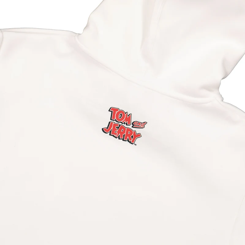 Tom & Jerry x Reebok Sweat Hoodie2