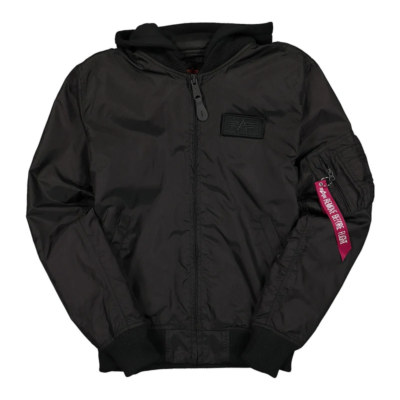 MA-1 TT Hood
