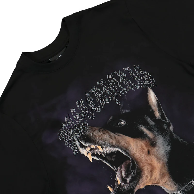 Rage Crown T-Shirt