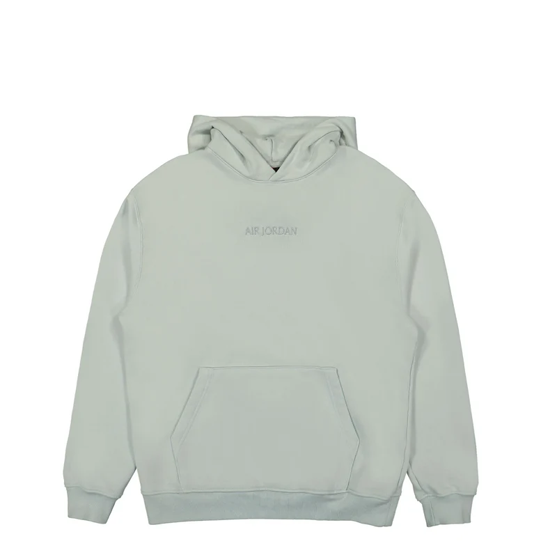 Air Jordan Wordmark Fleece Hoodie