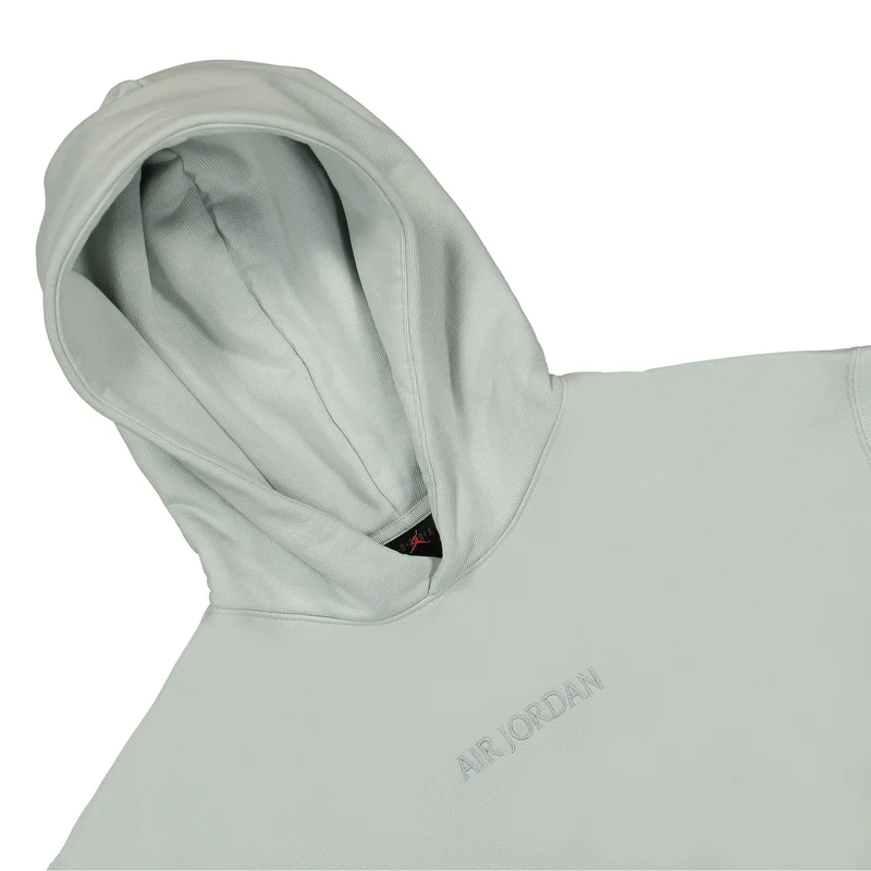 Air Jordan Wordmark Fleece Hoodie