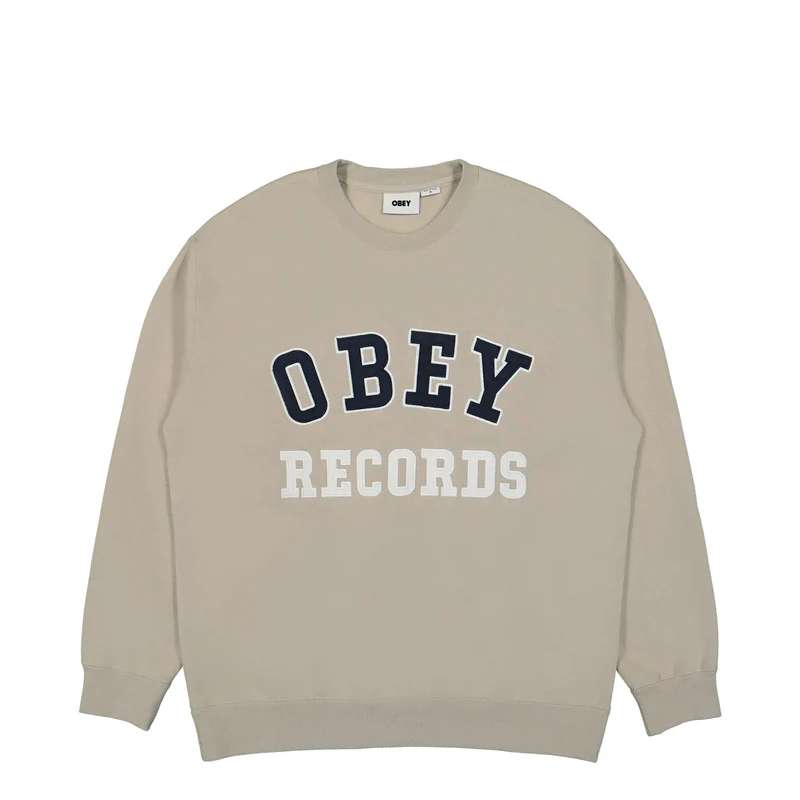 Records Crew