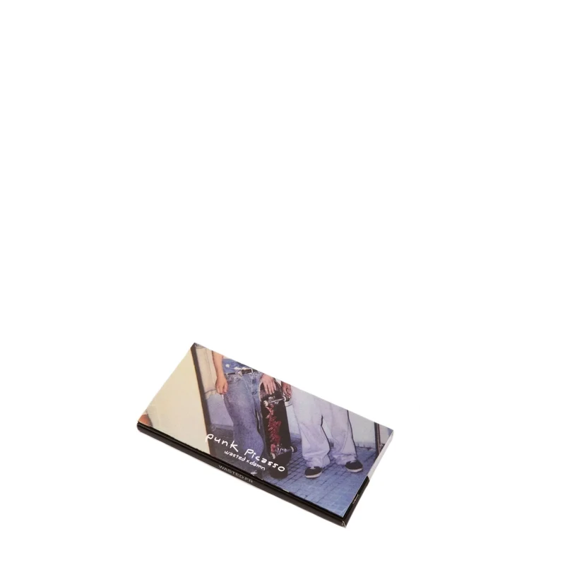 Punk Picasso Rolling Paper