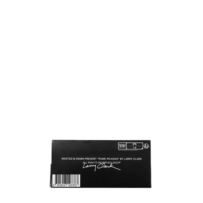 Punk Picasso Rolling Paper