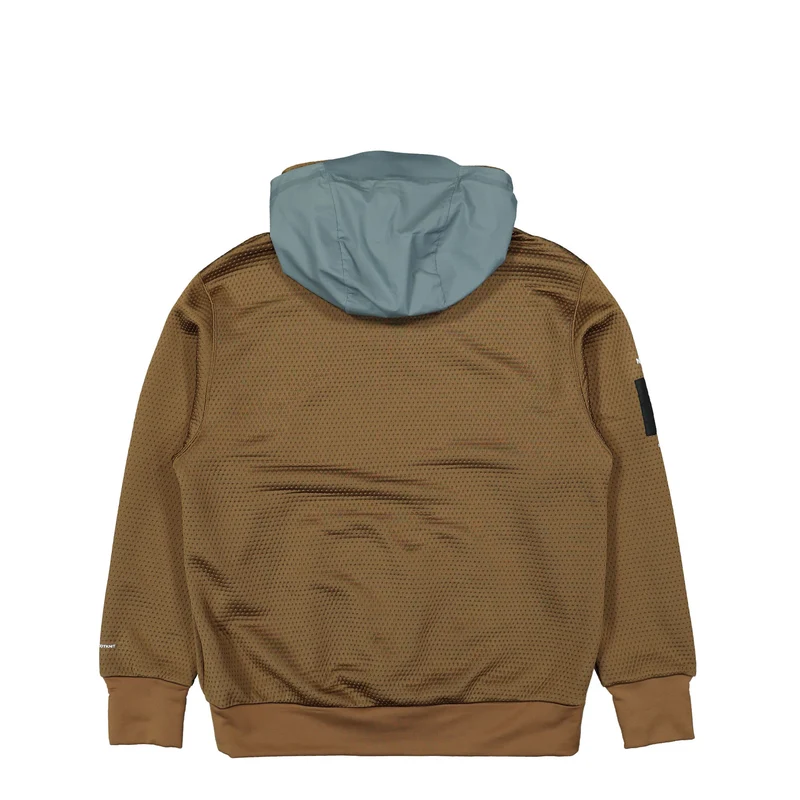 Undercover x The North Face DotKnit Double Hoodie