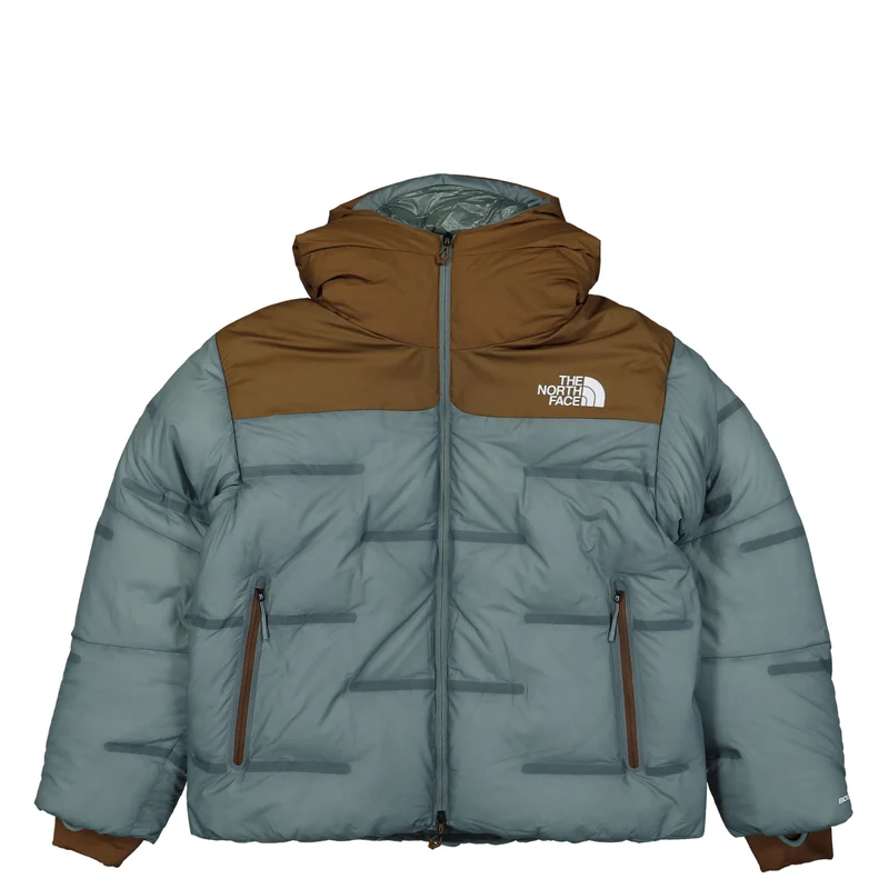 Undercover x The North Face Cloud Down Nuptse Jacket