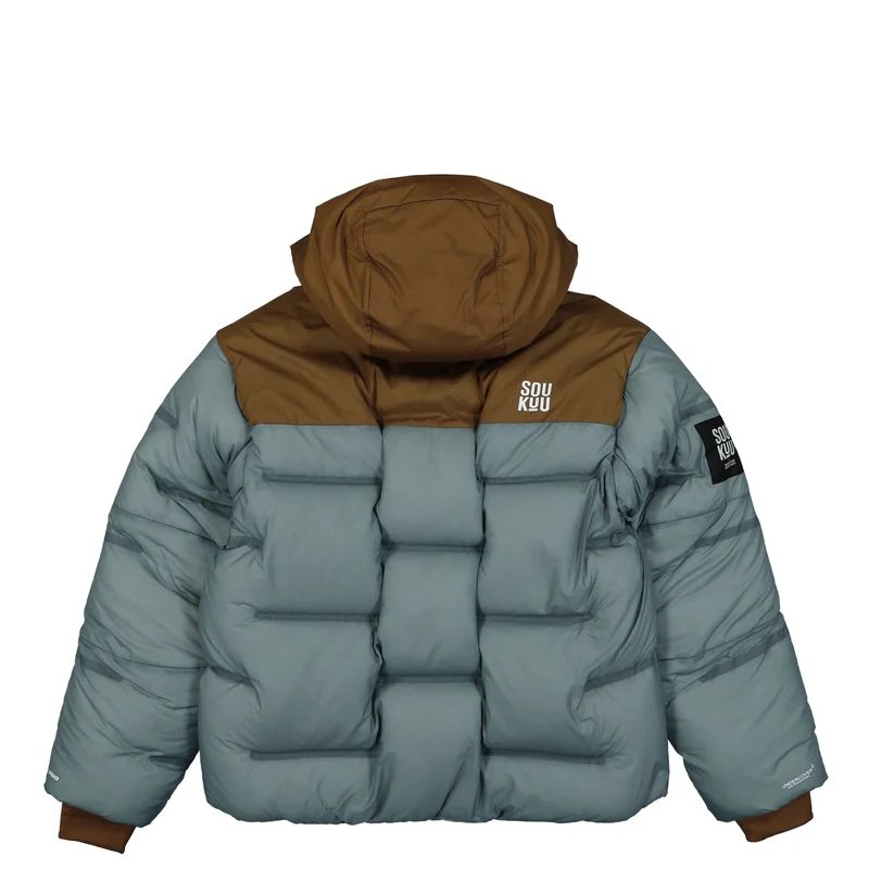 Undercover x The North Face Cloud Down Nuptse Jacket