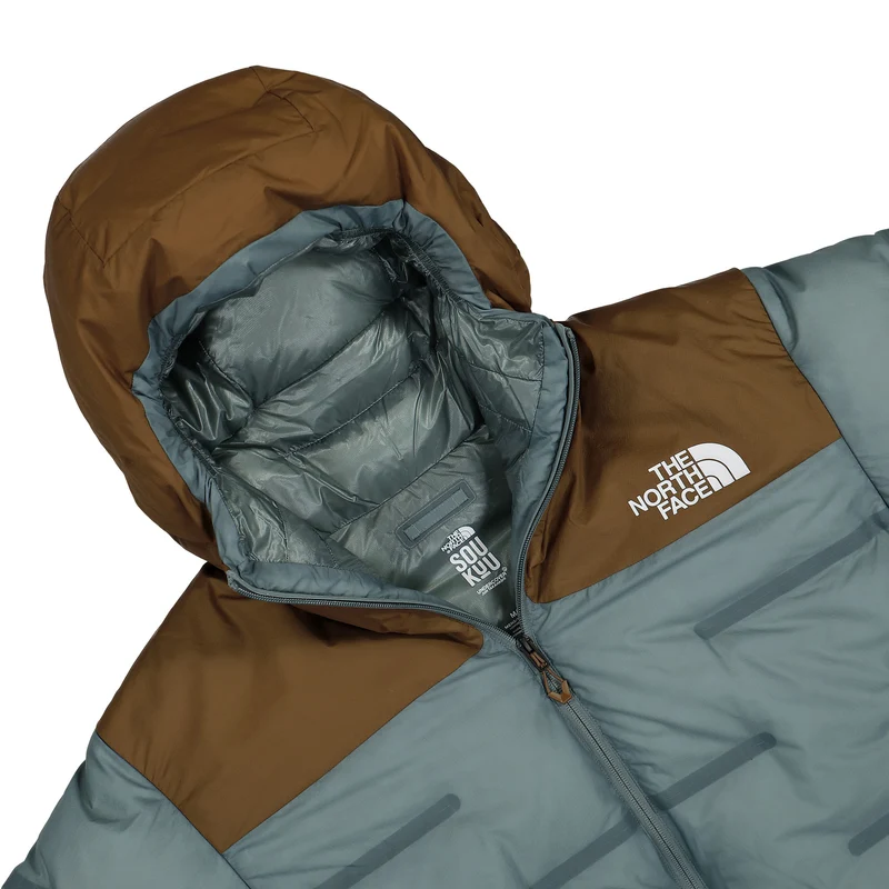 Undercover x The North Face Cloud Down Nuptse Jacket