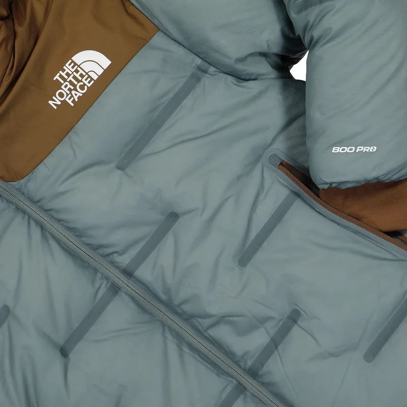 Undercover x The North Face Cloud Down Nuptse Jacket