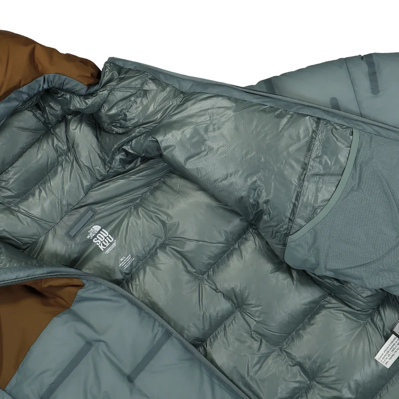 Undercover x The North Face Cloud Down Nuptse Jacket