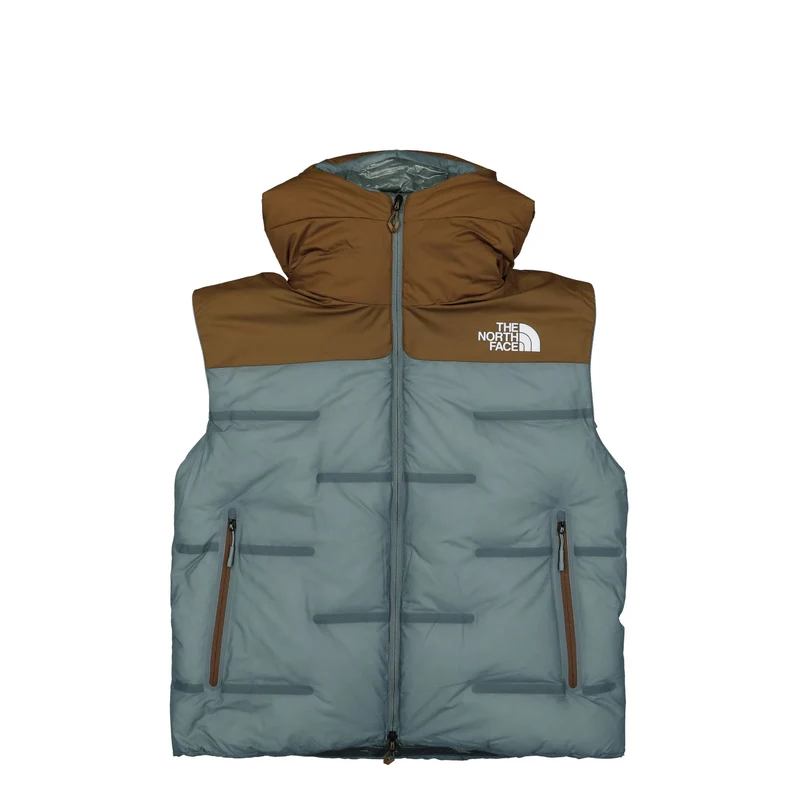 Undercover x The North Face Cloud Down Nuptse Jacket