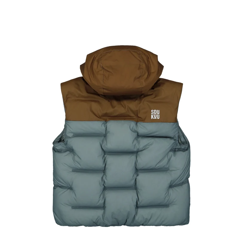 Undercover x The North Face Cloud Down Nuptse Jacket