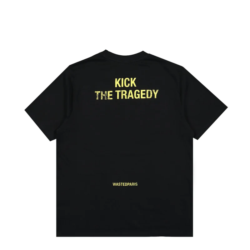 Kick T-Shirt