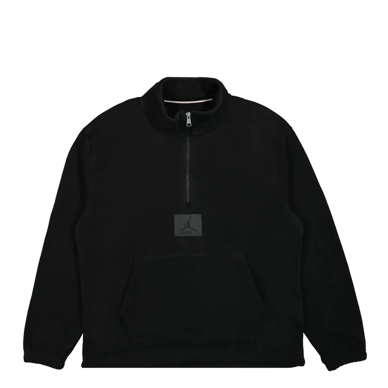 Essentials Winterized Fleece Half-Zip