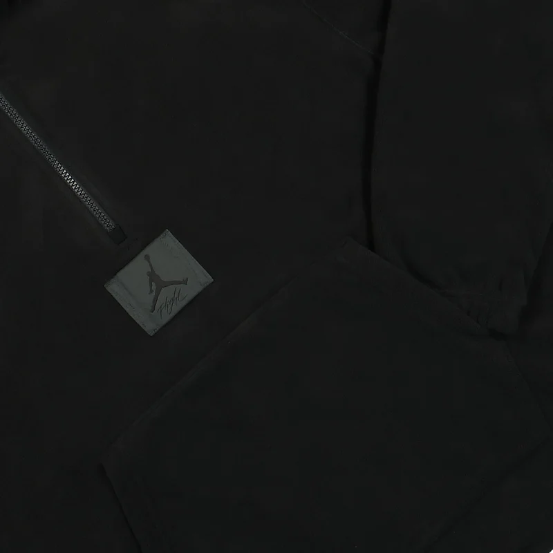 Essentials Winterized Fleece Half-Zip