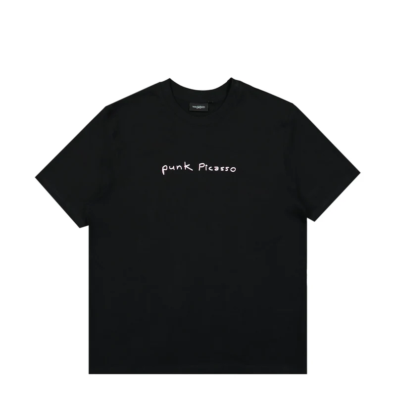 Punk Picasso T-Shirt
