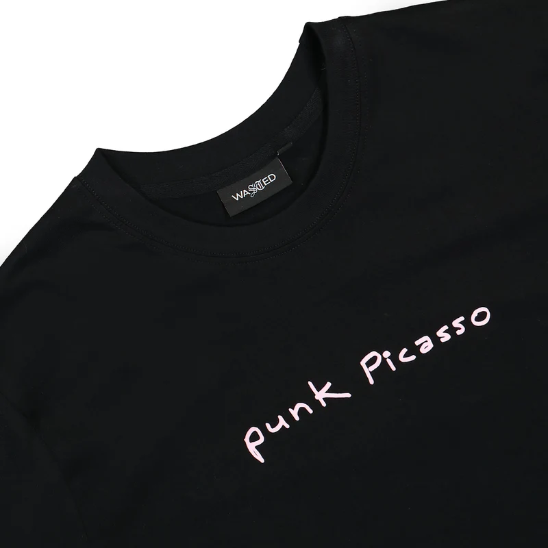Punk Picasso T-Shirt