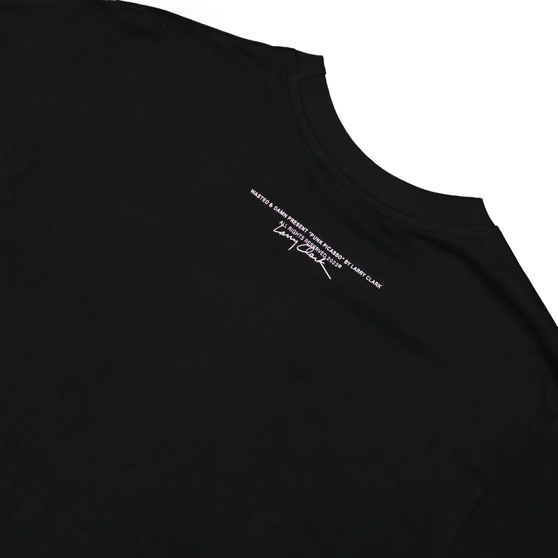Punk Picasso T-Shirt
