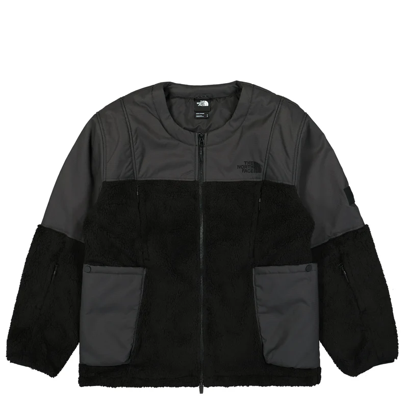 Tech Full-Zip Jacket - AP