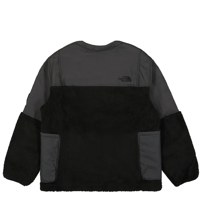 Tech Full-Zip Jacket - AP