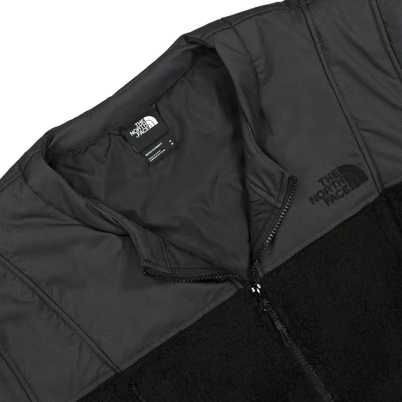 Tech Full-Zip Jacket - AP