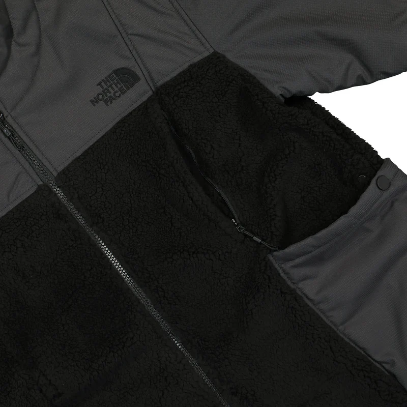 Tech Full-Zip Jacket - AP