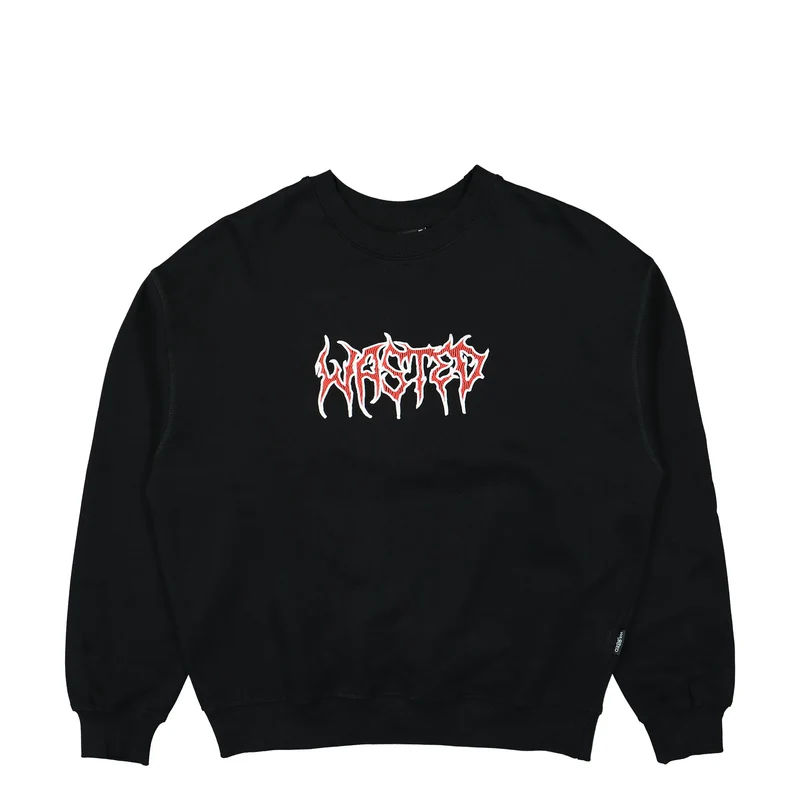 Feeler Crew Neck