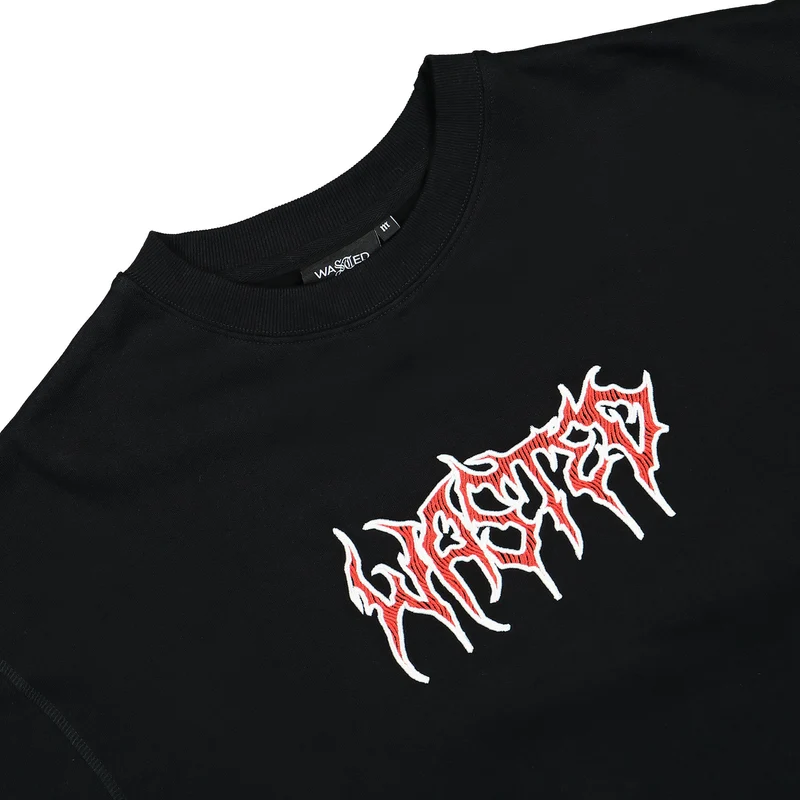 Feeler Crew Neck