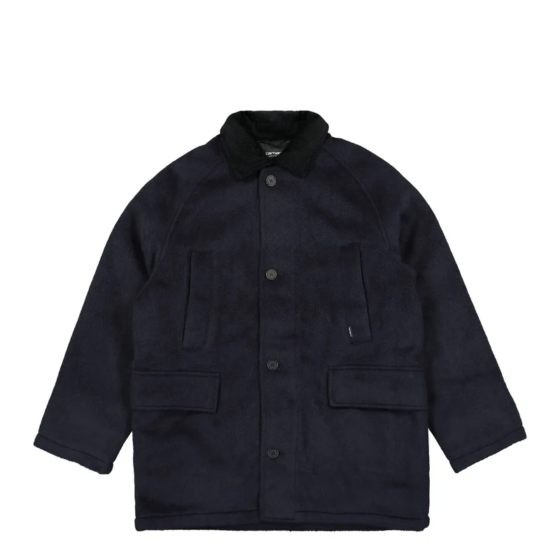 Beckley Coat