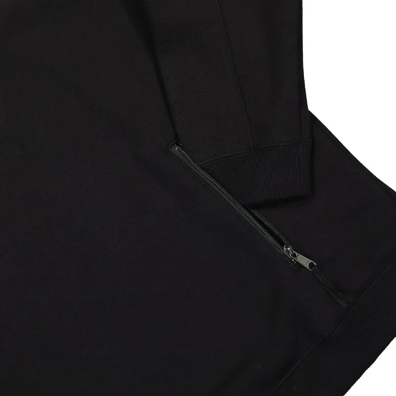 Heavyweight 1/4 Zip