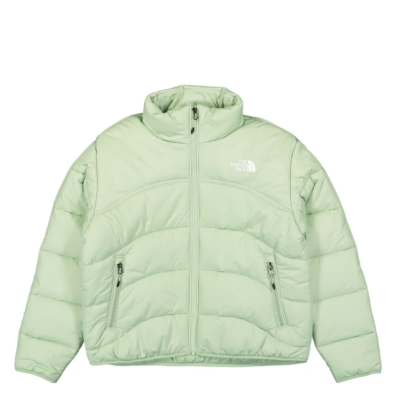 W TNF Jacket 2000