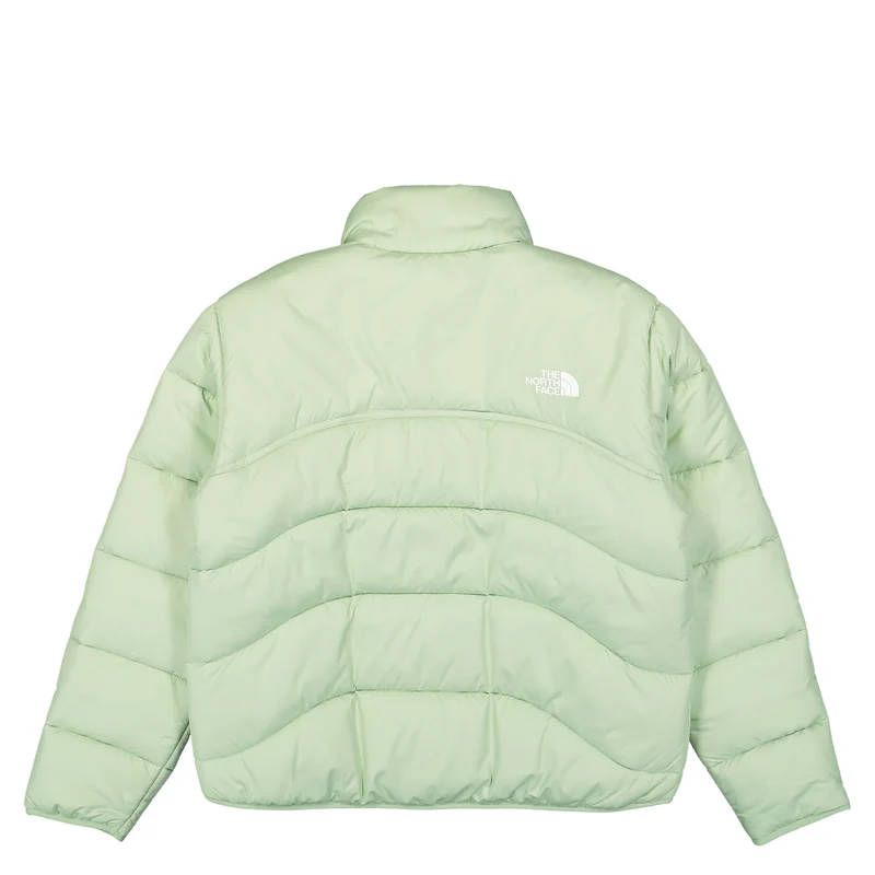 W TNF Jacket 2000