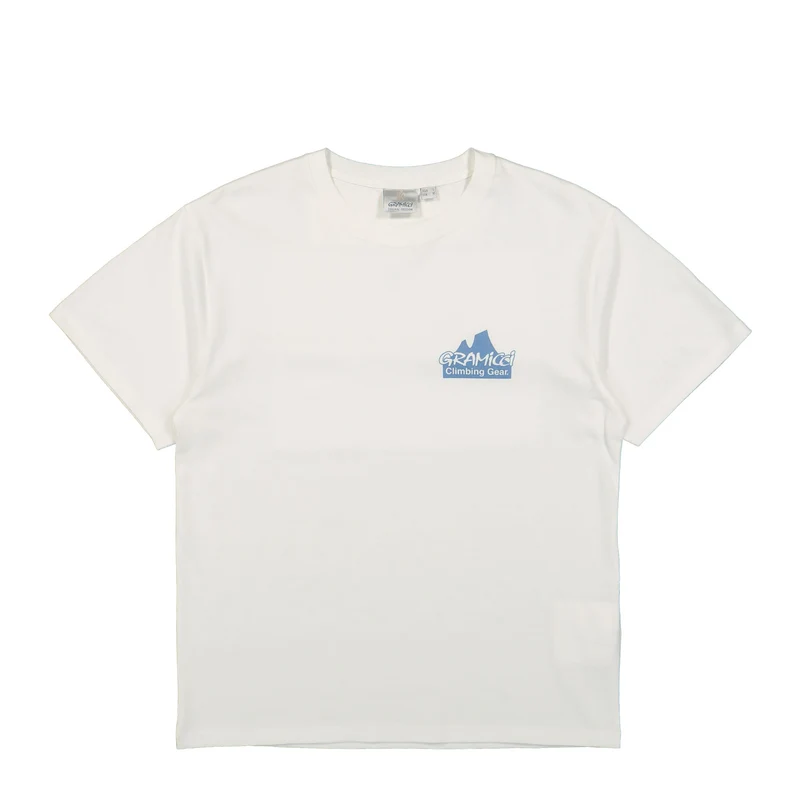 Climbing Gear Tee