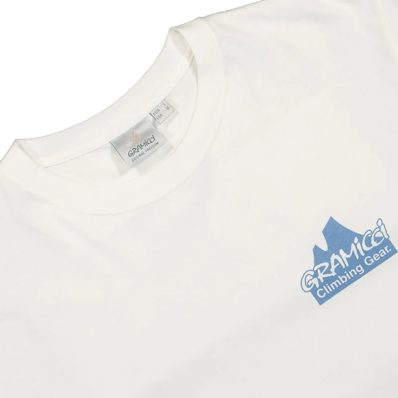 Climbing Gear Tee