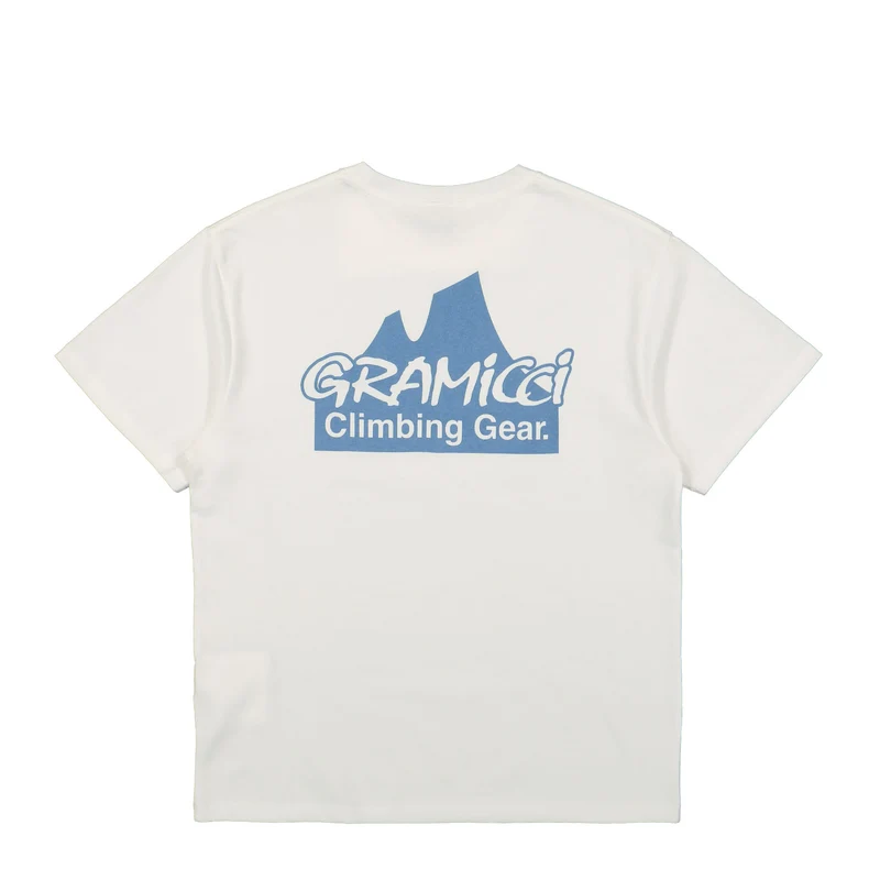 Climbing Gear Tee