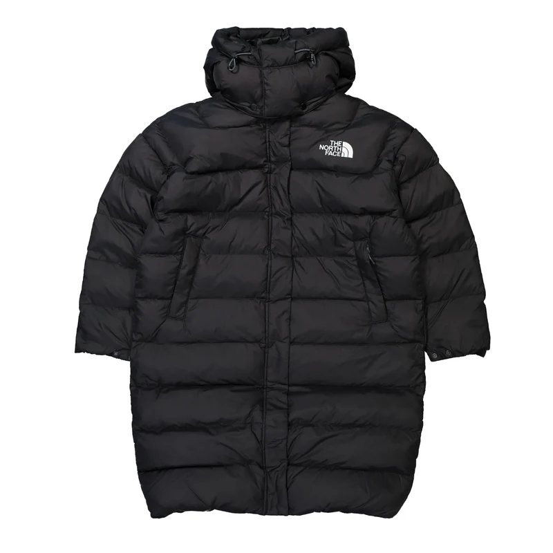 W Duster Y2K Synthetic Insulated Jacket
