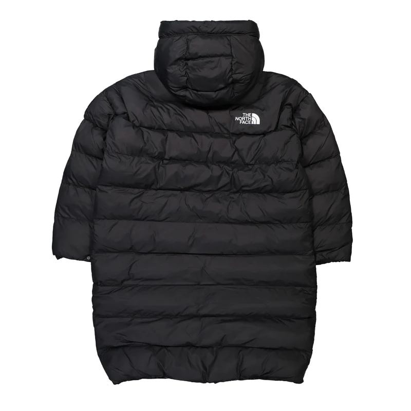W Duster Y2K Synthetic Insulated Jacket
