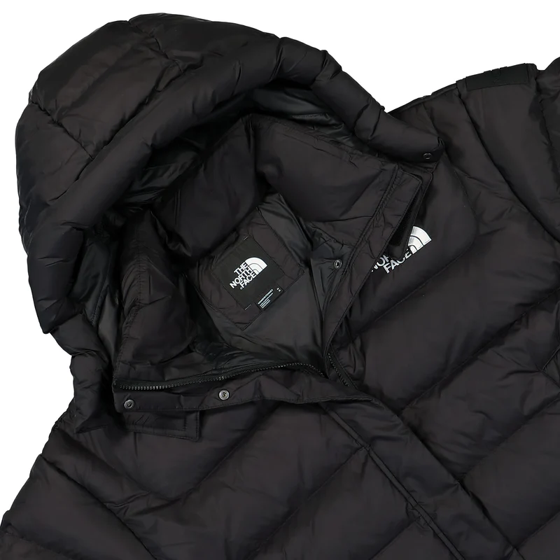 W Duster Y2K Synthetic Insulated Jacket