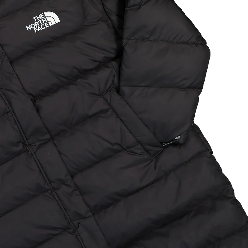 W Duster Y2K Synthetic Insulated Jacket