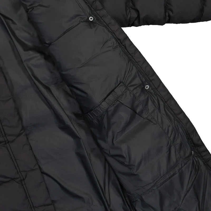 W Duster Y2K Synthetic Insulated Jacket